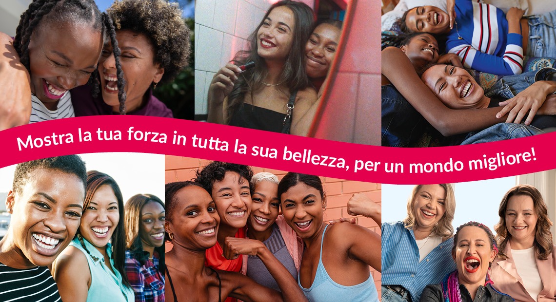 Firma anche tu per ridefinire il concetto di potere e stabilire insieme un mondo più equo